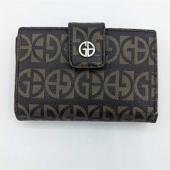 Giani Bernini Wallet - Picture 1 of 11
